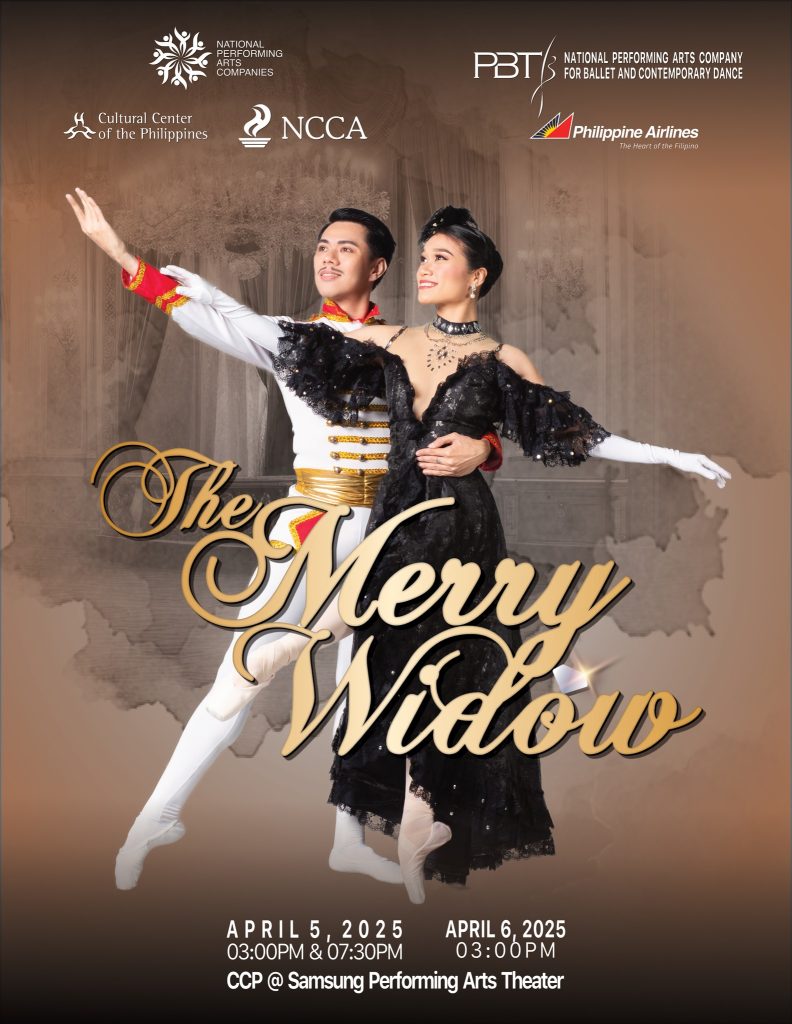 Photo by: Philippine Ballet Theatre